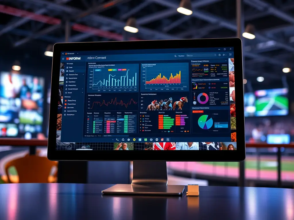 InForm Connect expands it’s platform with Trader Connect – SAAS or MTS option.