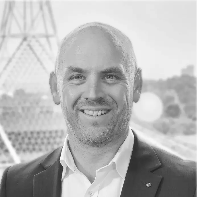 Meet The Team: Adam Brett – Managing Director
